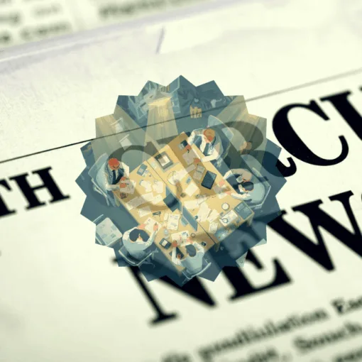 11th Circuit MultiPlan News headline featuring doctors calculating medical bills