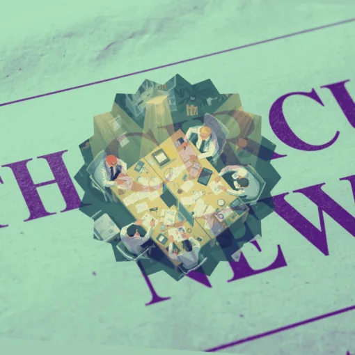 4th Circuit MultiPlan News headline featuring doctors calculating medical bills