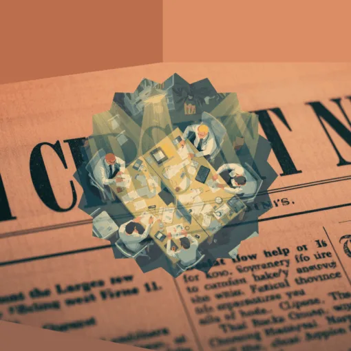 6th Circuit MultiPlan News headline featuring doctors calculating medical bills