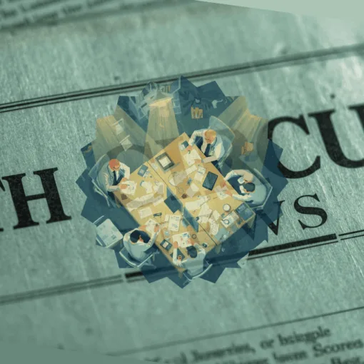 9th Circuit MultiPlan News headline featuring doctors calculating medical bills